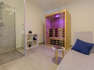 Villa Koromacno Caratteristiche 40