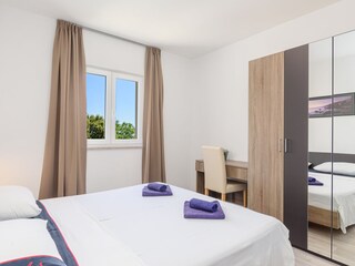 Villa Koromacno Caratteristiche 31