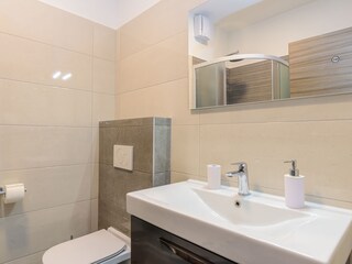 Villa Koromacno Caratteristiche 32