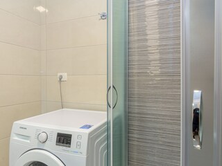 Villa Koromacno Caratteristiche 33