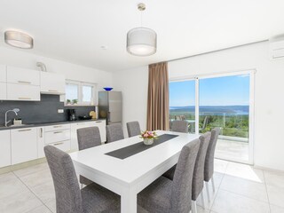 Villa Koromacno Caratteristiche 18