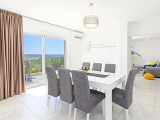 Villa Koromacno Caratteristiche 19