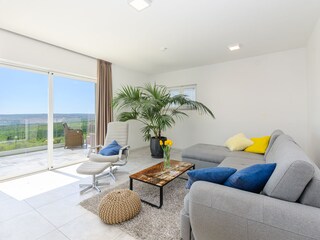 Villa Koromacno Caratteristiche 16