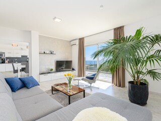 Villa Koromacno Caratteristiche 15