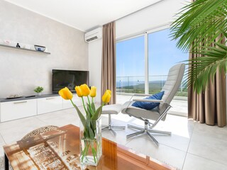 Villa Koromacno Caratteristiche 17