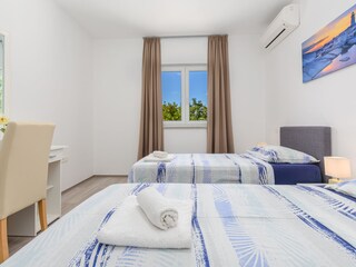 Villa Koromacno Caratteristiche 35