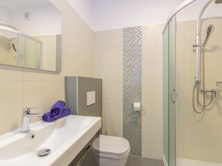 Villa Koromacno Caratteristiche 36