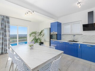 Villa Koromacno Caratteristiche 22