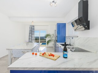 Villa Koromacno Caratteristiche 23