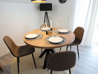 Ferienhaus Bad Arolsen Ausstattung 9