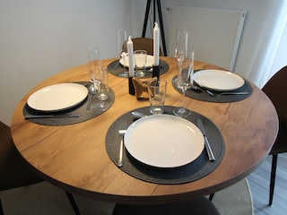 Ferienhaus Bad Arolsen Ausstattung 10