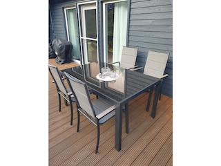 Ferienhaus Bad Arolsen Außenaufnahme 4