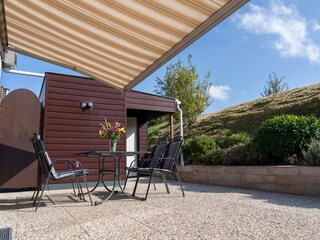 Casa per le vacanze Ouddorp Registrazione all'aperto 5