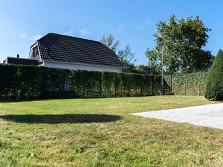 Casa per le vacanze Ouddorp Registrazione all'aperto 7