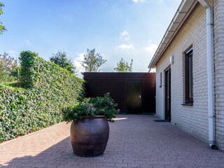 Casa per le vacanze Ouddorp Registrazione all'aperto 3