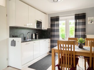 Casa per le vacanze Ouddorp Caratteristiche 13