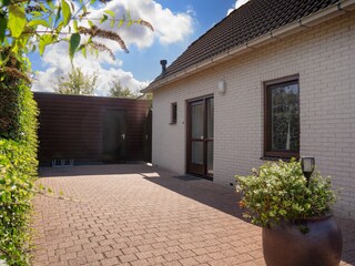 Casa per le vacanze Ouddorp Registrazione all'aperto 8