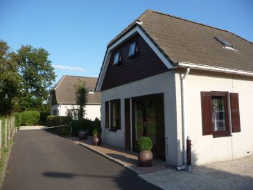 Ferienhaus Nordseepark Ouddorp - Müntefehr