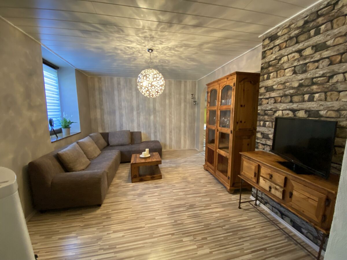 Apartment Ferienwohnung am Kirchberg