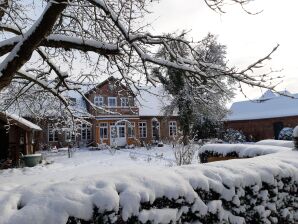 Ferienhaus Vierseitenhof  Nienbergen - Bergen an der Dumme - image1