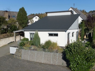 Ferienwohnung Pfaffenheck