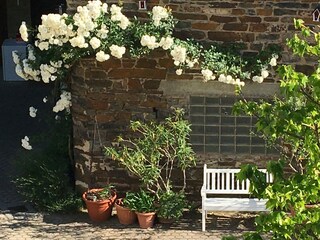 Platz zur Entspannung