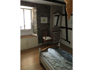 Zimmerblick_Einzelschlafzimmer