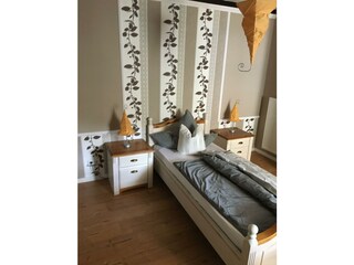 Einzelschlafzimmer