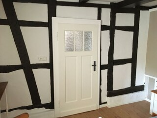 Fachwerk_Einzelschlafzimmer