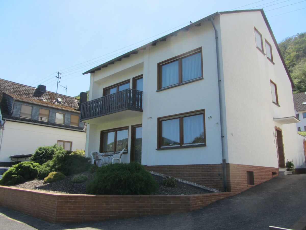 Apartment Ferienwohnung