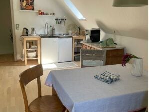 Apartamento Ferienwohnung