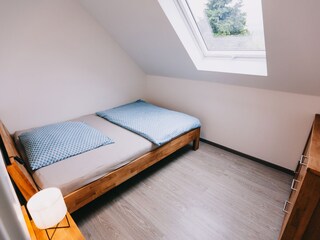 Schlafzimmer 3