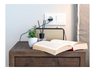 Ferienwohnung Großenbrode Ausstattung 20