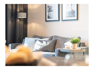 Ferienwohnung Großenbrode Ausstattung 9