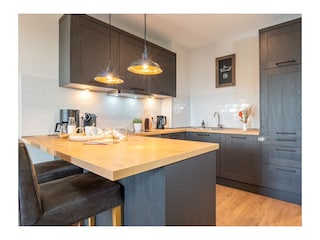 Ferienwohnung Großenbrode Ausstattung 13
