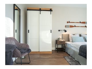 Ferienwohnung Großenbrode Ausstattung 16