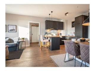 Ferienwohnung Großenbrode Ausstattung 6