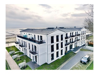 direkte Strandlage