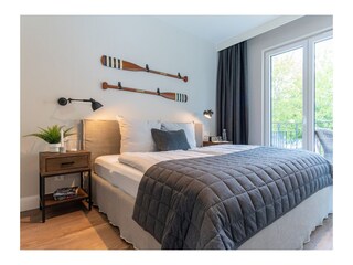 Ferienwohnung Großenbrode Ausstattung 10