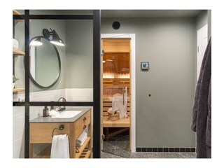 Ferienwohnung Großenbrode Ausstattung 8