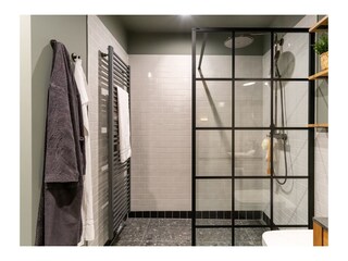 Ferienwohnung Großenbrode Ausstattung 11