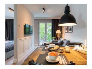 Ferienwohnung Großenbrode Ausstattung 13