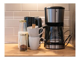 Ferienwohnung Großenbrode Ausstattung 18