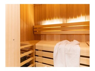 Ferienwohnung Großenbrode Ausstattung 9