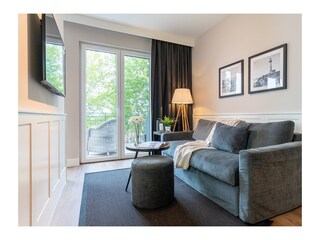 Ferienwohnung Großenbrode Ausstattung 19