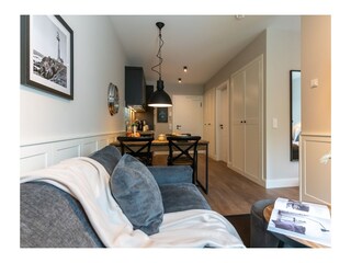 Ferienwohnung Großenbrode Ausstattung 25