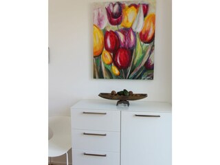 Vakantieappartement Traben-Trarbach Kenmerken 21