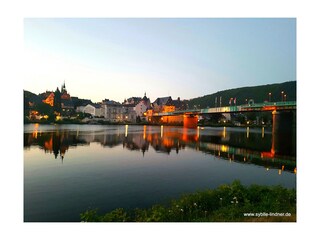 Appartement de vacances Traben-Trarbach Environnement 34