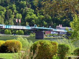 Appartement de vacances Traben-Trarbach Environnement 35