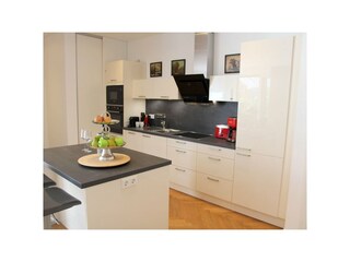 Appartement de vacances Traben-Trarbach Équipement 11